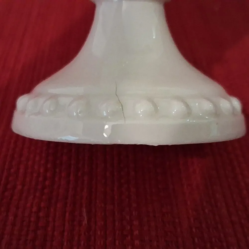 Vintage Belleek 6
